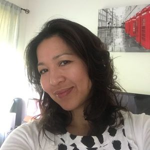 Meet your Posher, Marissa